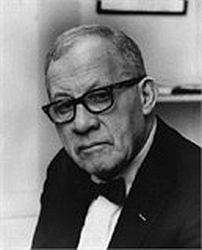 Robert S. Allen In 1968