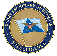 Under Secretary of Defense for Intelligence and Security