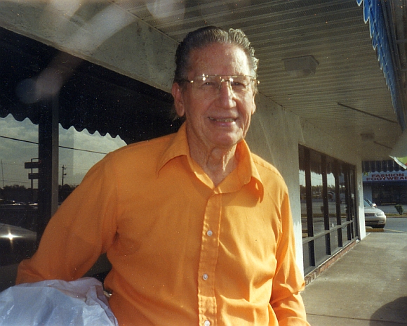 William H. Nash In Florida 2002