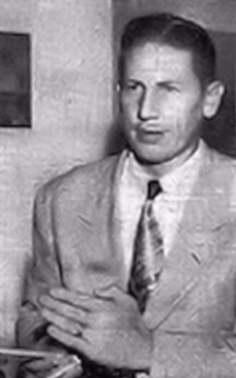 william b nash 1952